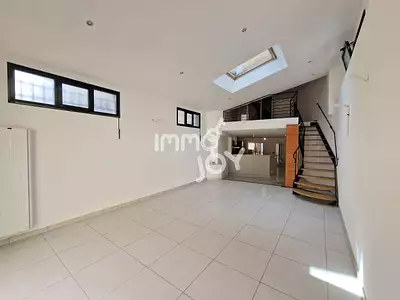 Maison, 159 m²