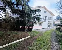 Maison, 160 m²
