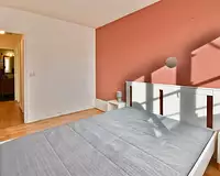 Appartement, 73 m²