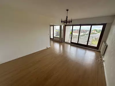 Appartement, 88 m²