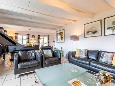 Maison, 140 m²