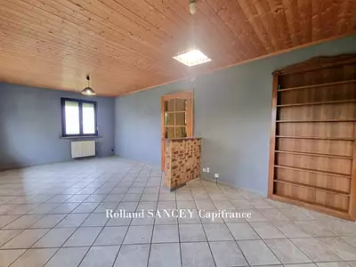Maison, 75 m²