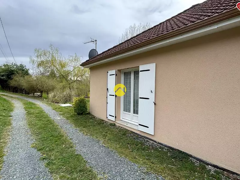 Maison, 142 m²