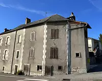 Maison, 70 m²
