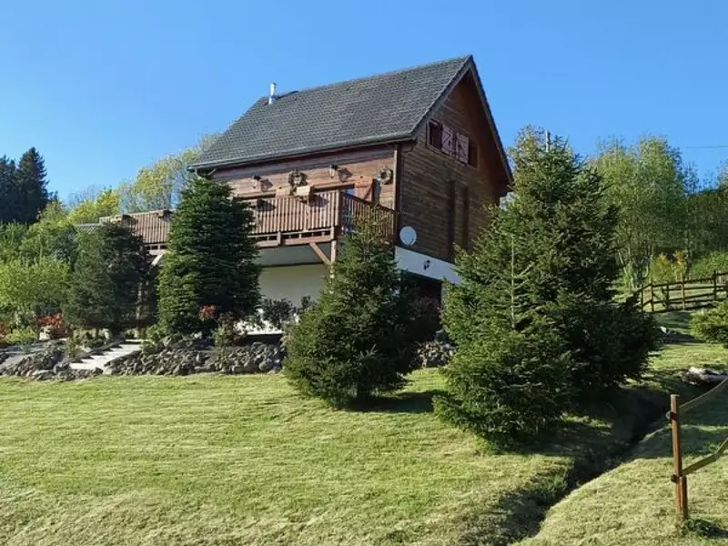 Maison, 81,2 m²