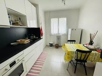 Appartement, 51 m²