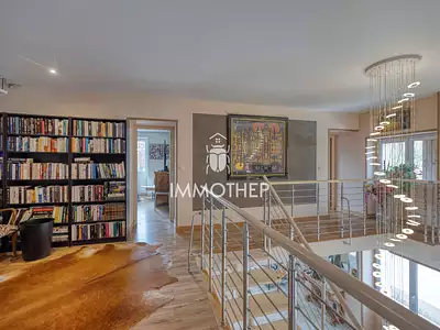 Maison, 190 m²