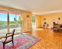 Appartement, 84,51 m²