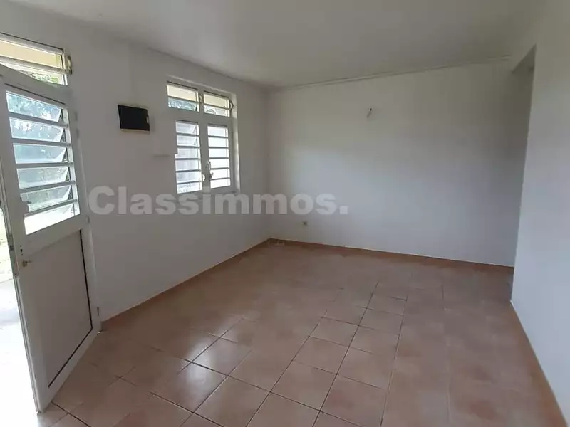 Appartement, 43,31 m²