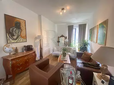 Appartement, 50 m²