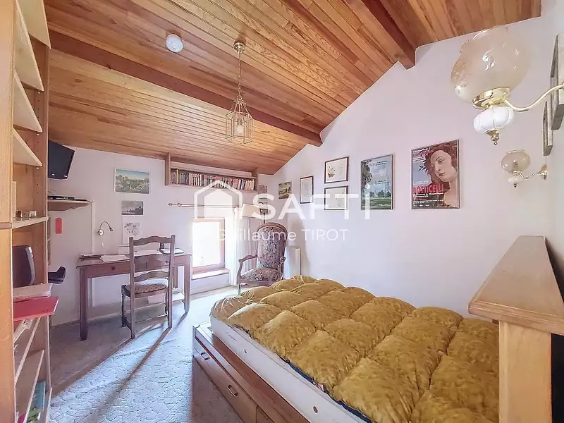 Maison, 107 m²