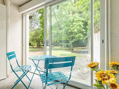 Appartement, 54,11 m²
