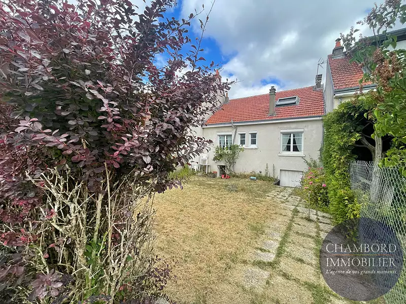 Maison, 75 m²