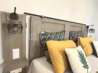 Maison, 94 m²