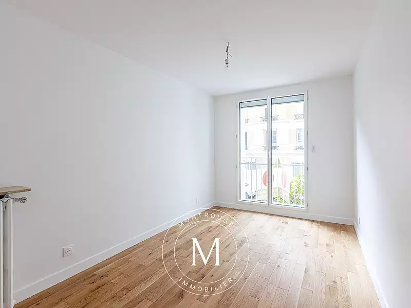 Appartement, 43,19 m²