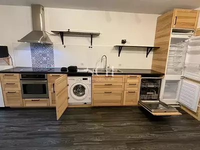 Appartement, 68,48 m²