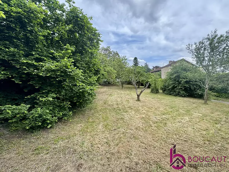 Terrain, 1 459 m²