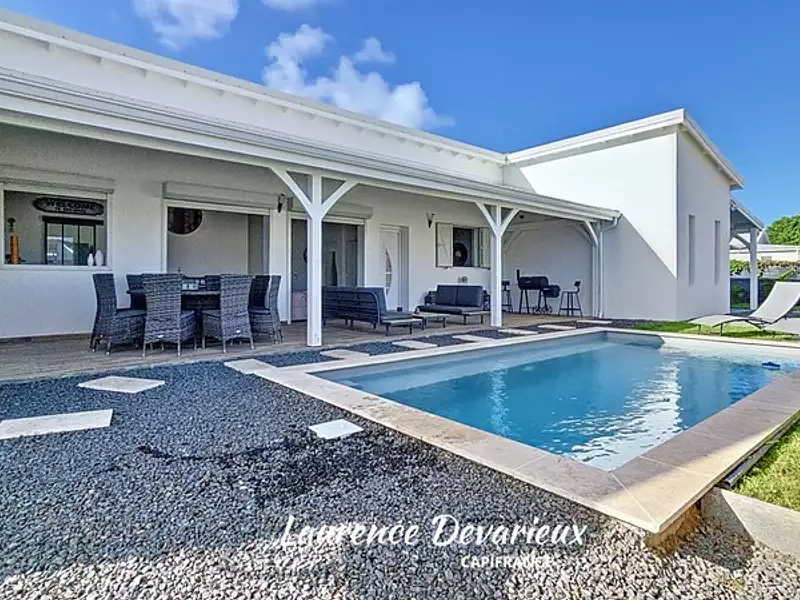 Maison, 85 m²