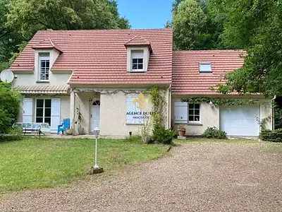 Maison, 140 m²