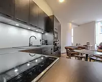 Appartement, 73,41 m²