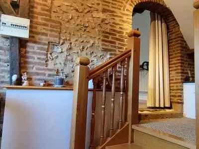 Maison, 185 m²