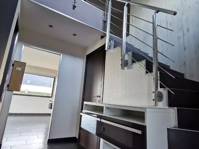 Maison, 144 m²
