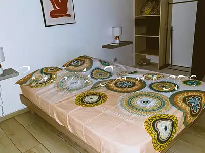 Appartement, 10,25 m²