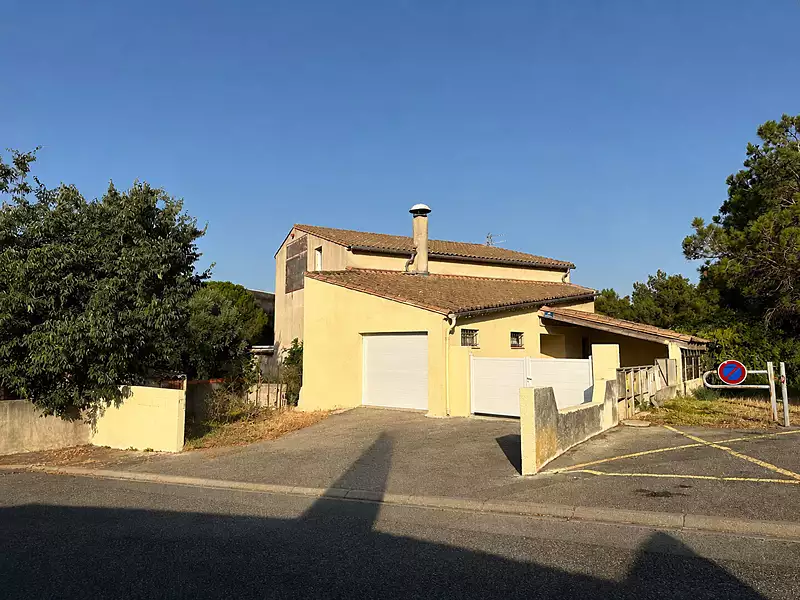 Appartement, 69 m²
