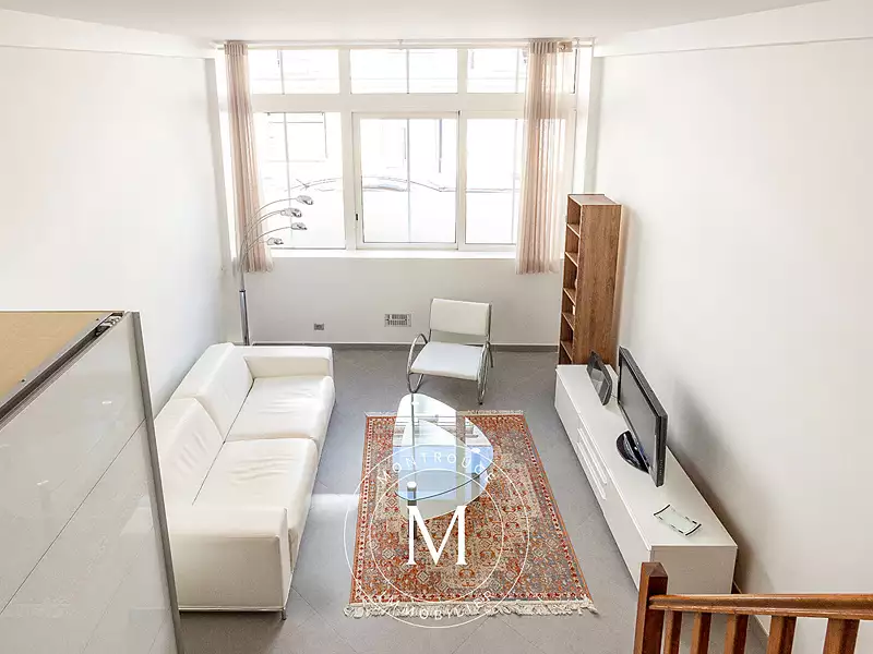 Appartement, 32,15 m²