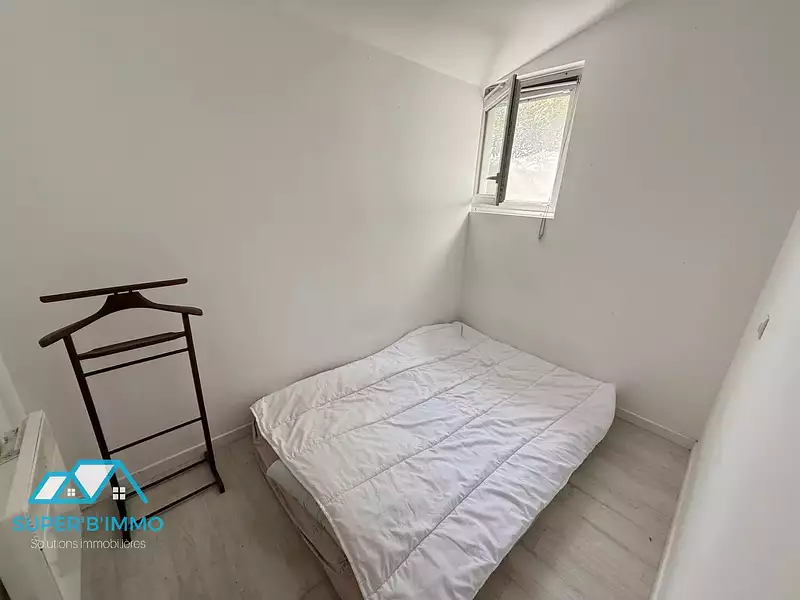 Maison, 30 m²