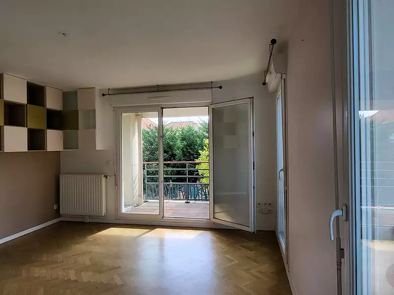 Appartement, 82 m²