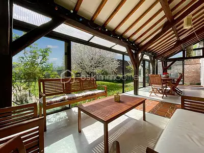 Maison, 171 m²