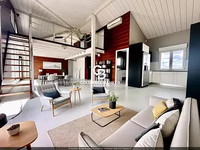 Appartement, 94,69 m²