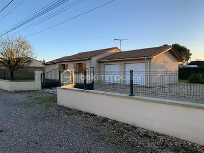 Maison, 108 m²