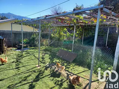 Maison, 130 m²