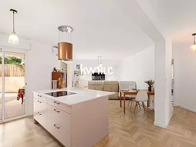 Appartement, 68 m²