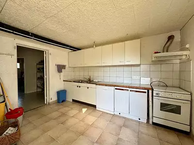 Maison, 204 m²