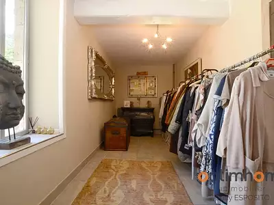 Maison, 125 m²