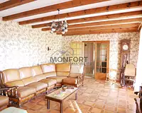 Maison, 141 m²