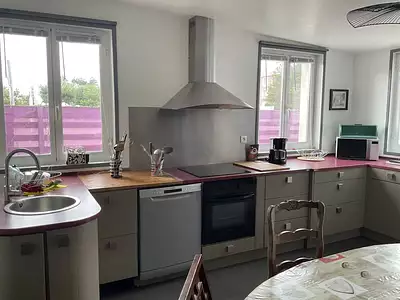Maison, 78 m²