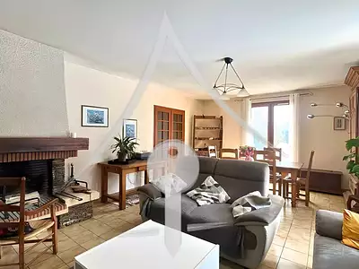 Maison, 140 m²