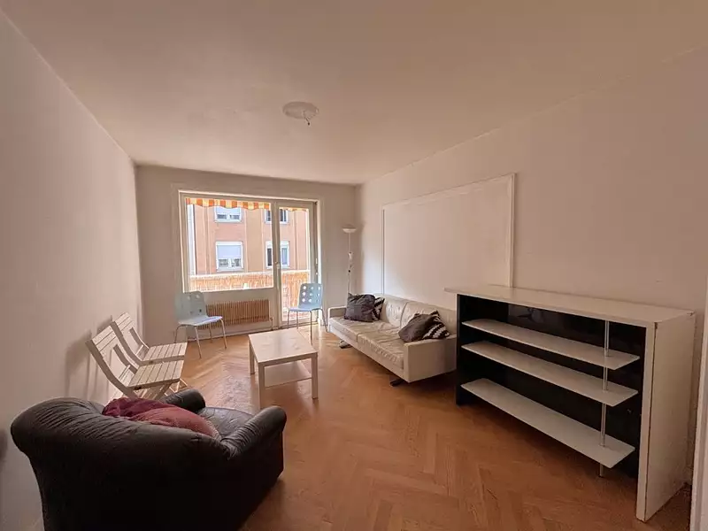 Appartement, 91 m²