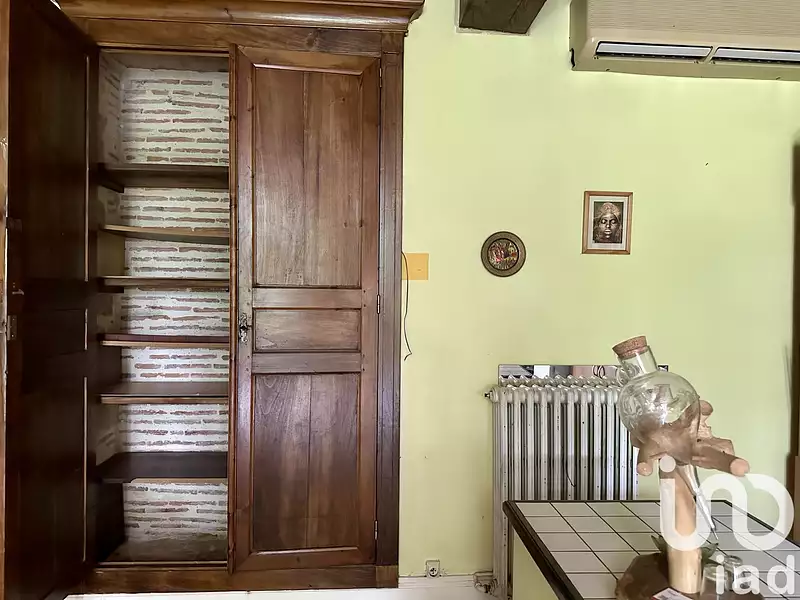 Maison, 174 m²