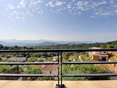 Appartement, 120 m²