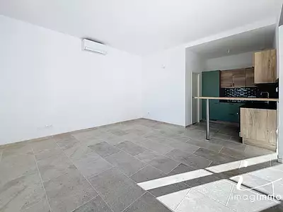 Appartement, 78,64 m²