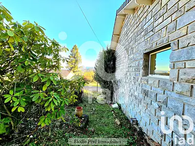 Maison, 136 m²
