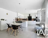 Maison, 118 m²