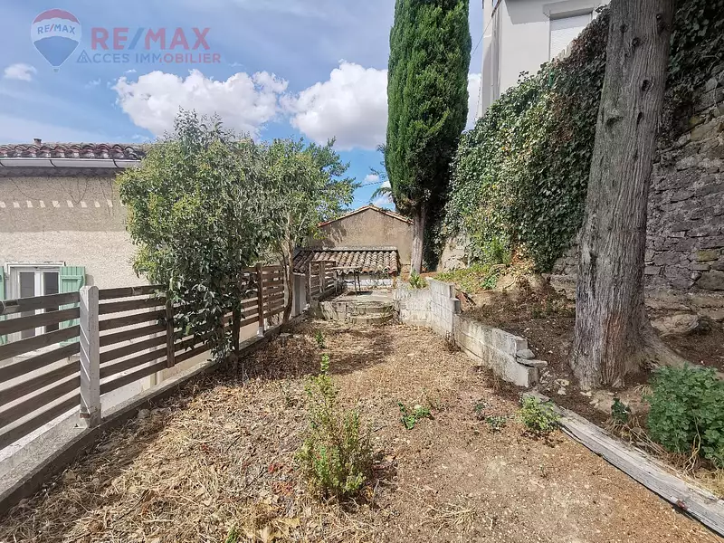 Maison, 82,69 m²