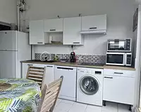 Appartement, 25 m²