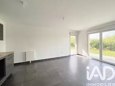 Appartement, 53 m²